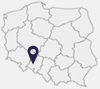 Mapa dojazdu do BudBau Opole
