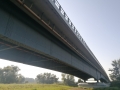 Modernizacja mostu w ciągu drogi wojewódzkiej nr 458 w m. Mikolin, km 25+769