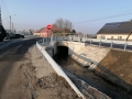 Rozbiórka istniejącego oraz budowa nowego obiektu inżynierskiego nad rzeką Białka w ciągu DK46 w km 122+922 w m. Grodziec